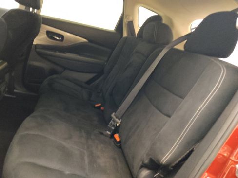 Used 2018 Nissan Murano SV FWD image 18