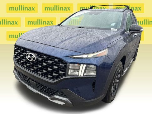 Used 2022 Hyundai Santa Fe XRT image 10