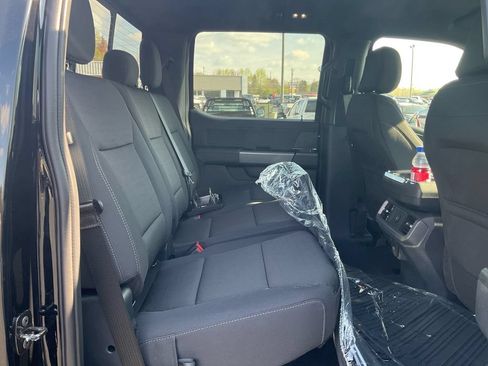 New 2026 Ford F150 XLT w/ Equipment Group 302A MID AWD/4WD image 13