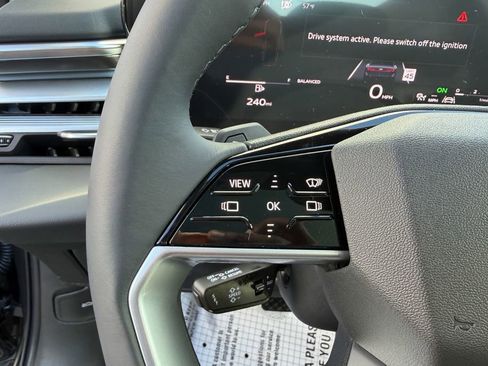 New 2026 Audi A6 Premium Plus AWD/4WD image 20