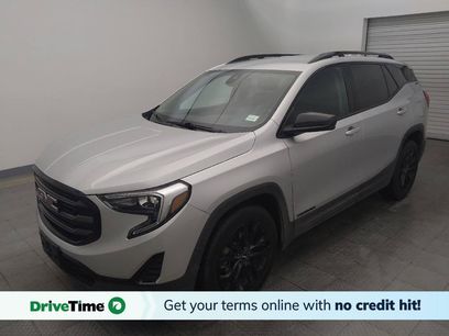 Used 2020 GMC Terrain SLE w/ Driver Convenience Package
