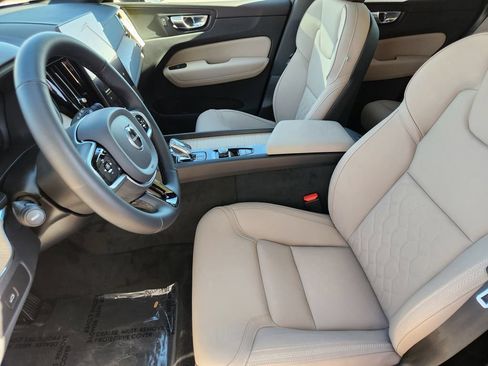 New 2026 Volvo XC60 B5 Plus w/ Protection Package Premier AWD/4WD image 6
