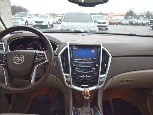 Used 2016 Cadillac SRX Performance w/ Driver Awareness Package image 40