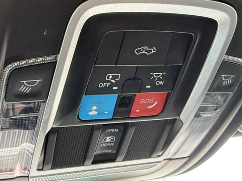 Used 2025 RAM 1500 Rebel w/ Rebel Level 1 Equipment Group image 34