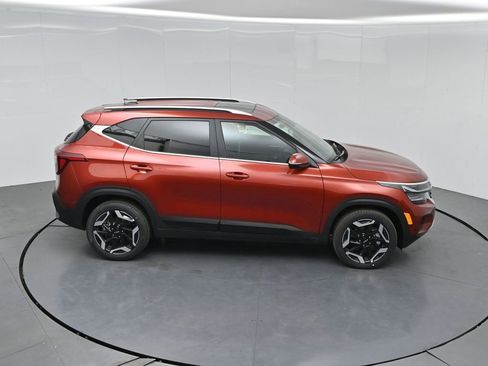 New 2026 Kia Seltos SX w/ SX Sunroof Package AWD/4WD image 51
