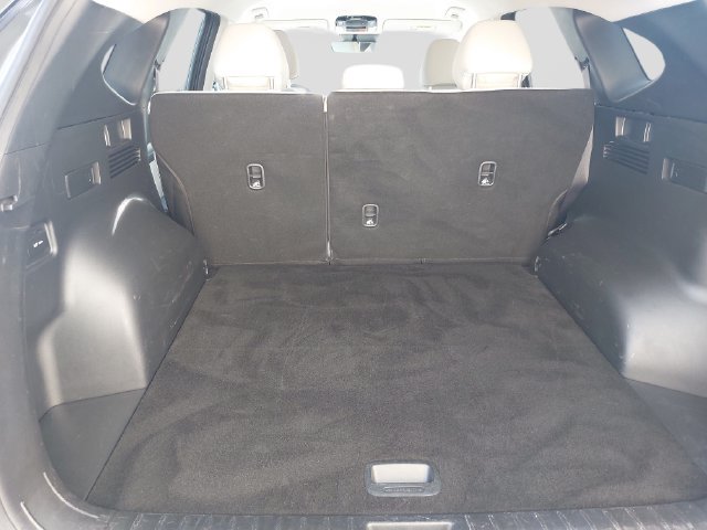 Used 2025 Hyundai Tucson SEL AWD/4WD image 12