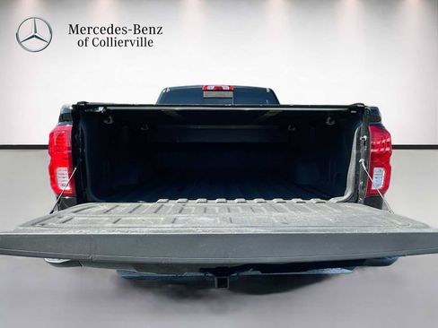 Used 2018 Chevrolet Silverado 1500 High Country AWD/4WD image 27
