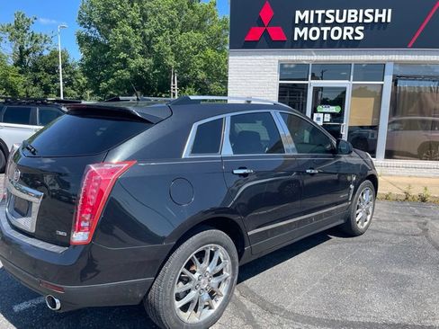 Used 2012 Cadillac SRX Premium FWD image 6
