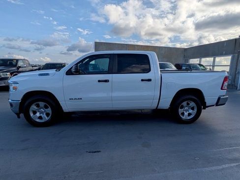 Used 2023 RAM 1500 Big Horn RWD image 6