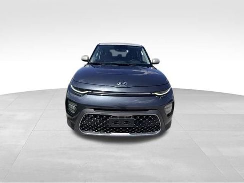 Used 2020 Kia Soul EX FWD image 2