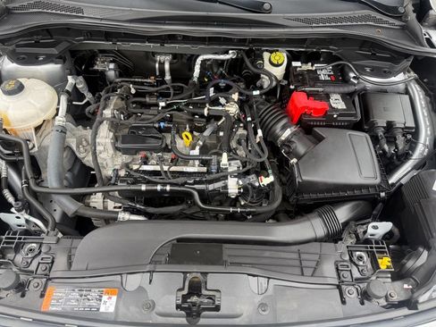 Certified 2022 Ford Escape S FWD image 52