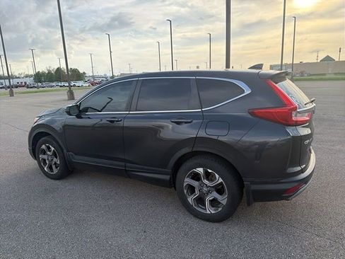 Used 2017 Honda CR-V EX image 14