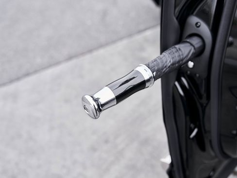 Used 2026 Rolls-Royce Cullinan Base image 29