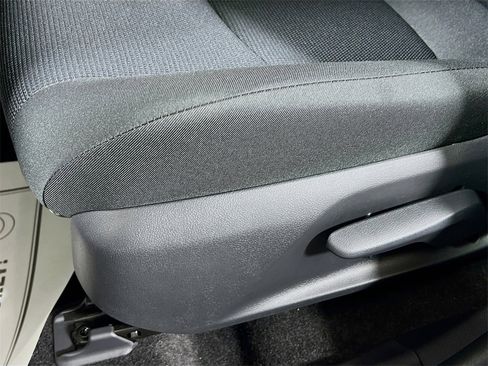 Certified 2025 Toyota RAV4 LE image 17