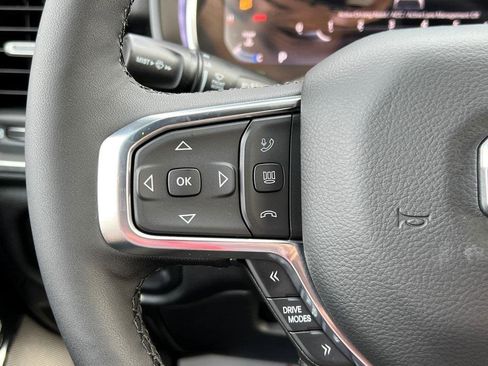 New 2026 RAM 1500 Laramie w/ Night Edition image 30