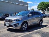 Used 2016 Kia Sorento SX w/ SXL Technology Package image 2