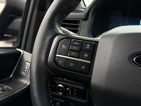 Used 2024 Ford F150 Tremor w/ Mobile Office Package image 10