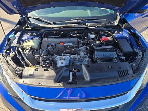 Used 2017 Honda Civic LX-P image 13