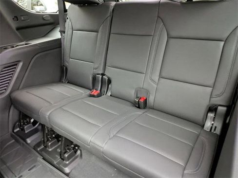 New 2026 Chevrolet Tahoe Z71 w/ Z71 Off-Road Package image 25