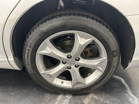 Used 2009 Toyota Venza AWD image 31