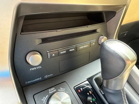 Used 2020 Lexus NX 300 AWD w/ Premium Package image 26