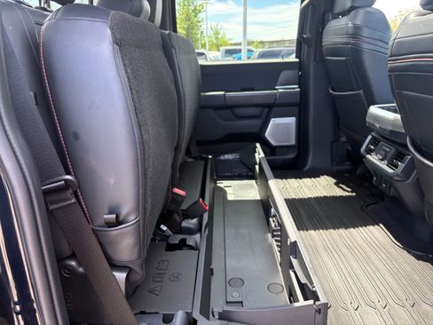 Used 2024 Ford F150 Raptor AWD/4WD image 41