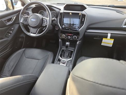 Used 2019 Subaru Forester Limited image 33