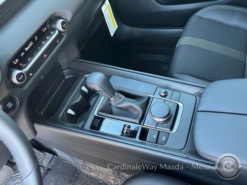 New 2026 MAZDA CX-50 AWD 2.5 S w/ Preferred Pkg image 19