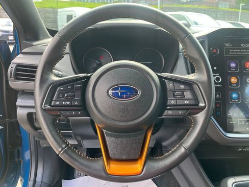 Used 2024 Subaru Crosstrek 2.5i Wilderness AWD/4WD image 8