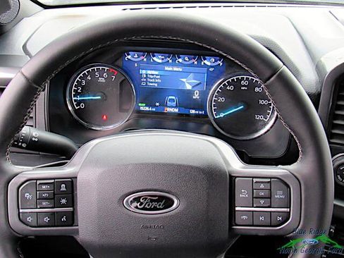 Used 2023 Ford F150 XLT w/ Equipment Group 302A High image 19