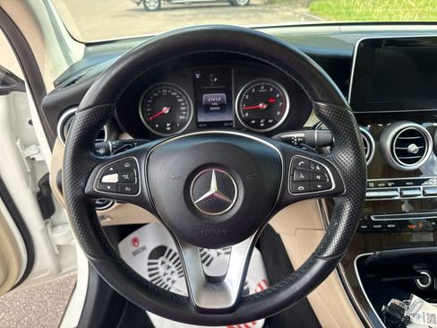 Used 2016 Mercedes-Benz GLC 300 4MATIC image 13