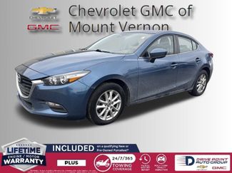 Used 2018 MAZDA MAZDA3 Sport w/ Preferred Equipment Package 360° Tour