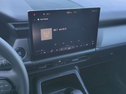 New 2026 MAZDA CX-5 Select AWD/4WD image 26