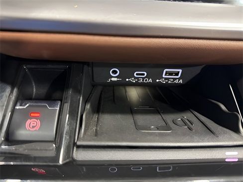 Used 2023 Subaru Outback Touring XT w/ Tech Package 3 image 23