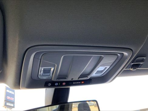 Used 2020 Chevrolet Silverado 1500 RST w/ Texas Edition image 32