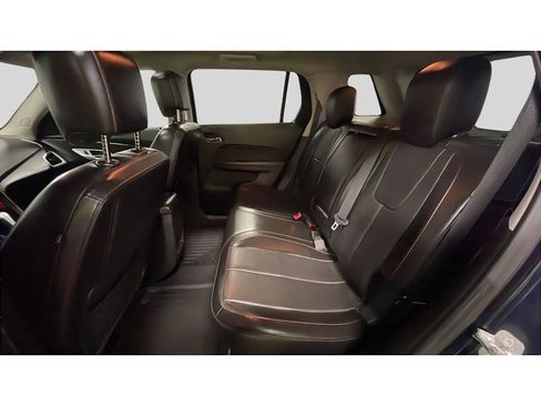 Used 2015 GMC Terrain SLT w/ Open Road Package AWD/4WD image 16