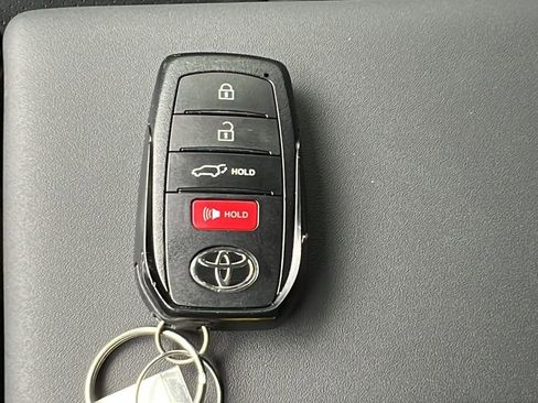 Used 2026 Toyota RAV4 AWD Plug-in Hybrid image 24