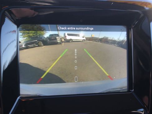 Used 2021 Jeep Compass Latitude w/ Sun and Sound Group image 21