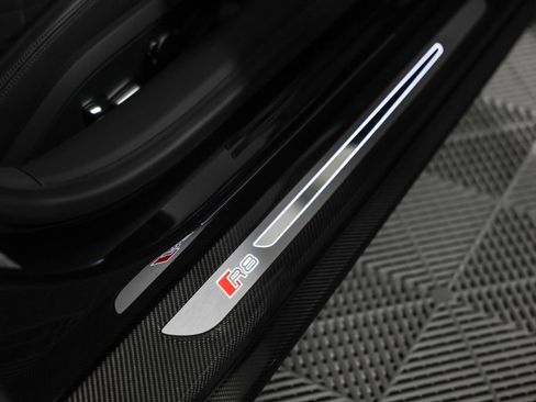 Used 2020 Audi R8 V10 performance AWD/4WD image 24