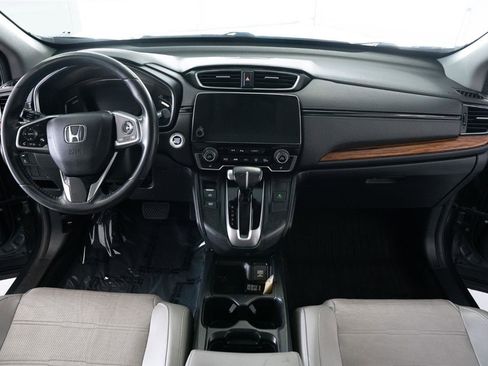 Used 2019 Honda CR-V EX-L image 16