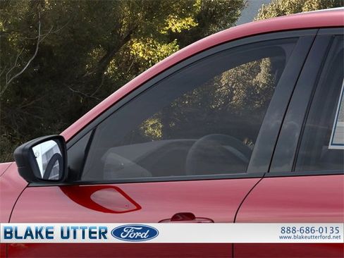 New 2026 Ford Escape Active w/ Active Premium Tech Pack image 21