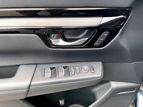Used 2023 Honda CR-V EX-L image 37