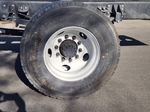 New 2025 Isuzu FTR 6500 XD image 11