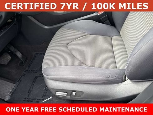 Used 2023 Toyota Highlander LE AWD/4WD image 15
