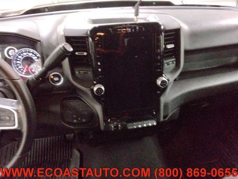 Used 2025 RAM 2500 Tradesman image 12
