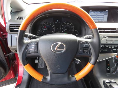 Used 2011 Lexus RX 350 2WD image 12