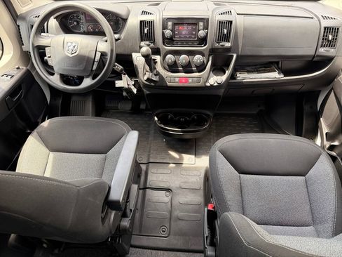 Used 2020 RAM ProMaster 1500 FWD image 18