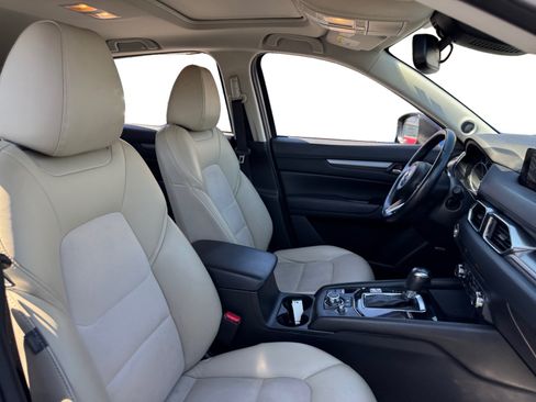Used 2018 MAZDA CX-5 Touring w/ Preferred Equipment Package FWD image 15