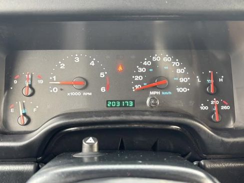 Used 2005 Jeep Wrangler Sport AWD/4WD image 20