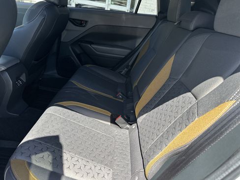 Used 2024 Subaru Crosstrek 2.5i Sport w/ Crosstrek Mirror Package image 12